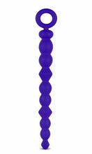 Load image into Gallery viewer, Blush Luxe Silicone Beads - Anal