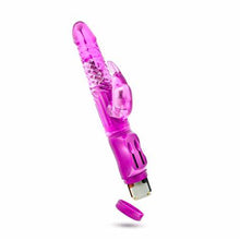 Load image into Gallery viewer, B Yours Beginner&#39;s Bunny Rabbit Vibrator - Pink
