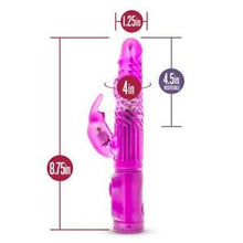 Load image into Gallery viewer, B Yours Beginner&#39;s Bunny Rabbit Vibrator - Pink
