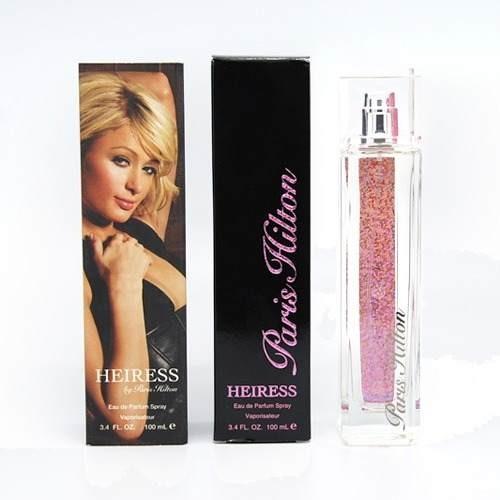 Paris Hilton Heiress Paris Hilton Eau De Parfum Spray 100 Ml