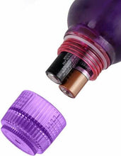 Load image into Gallery viewer, Pipedream Juicy Jewels Orchid Ecstasy Vibrator
